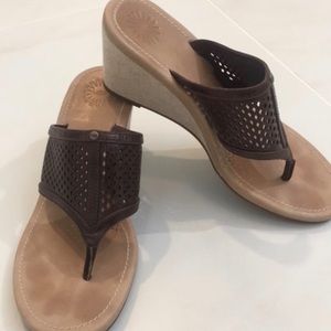 Ugg sandals